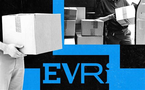 The truth about Evri’s missing parcels – from the  